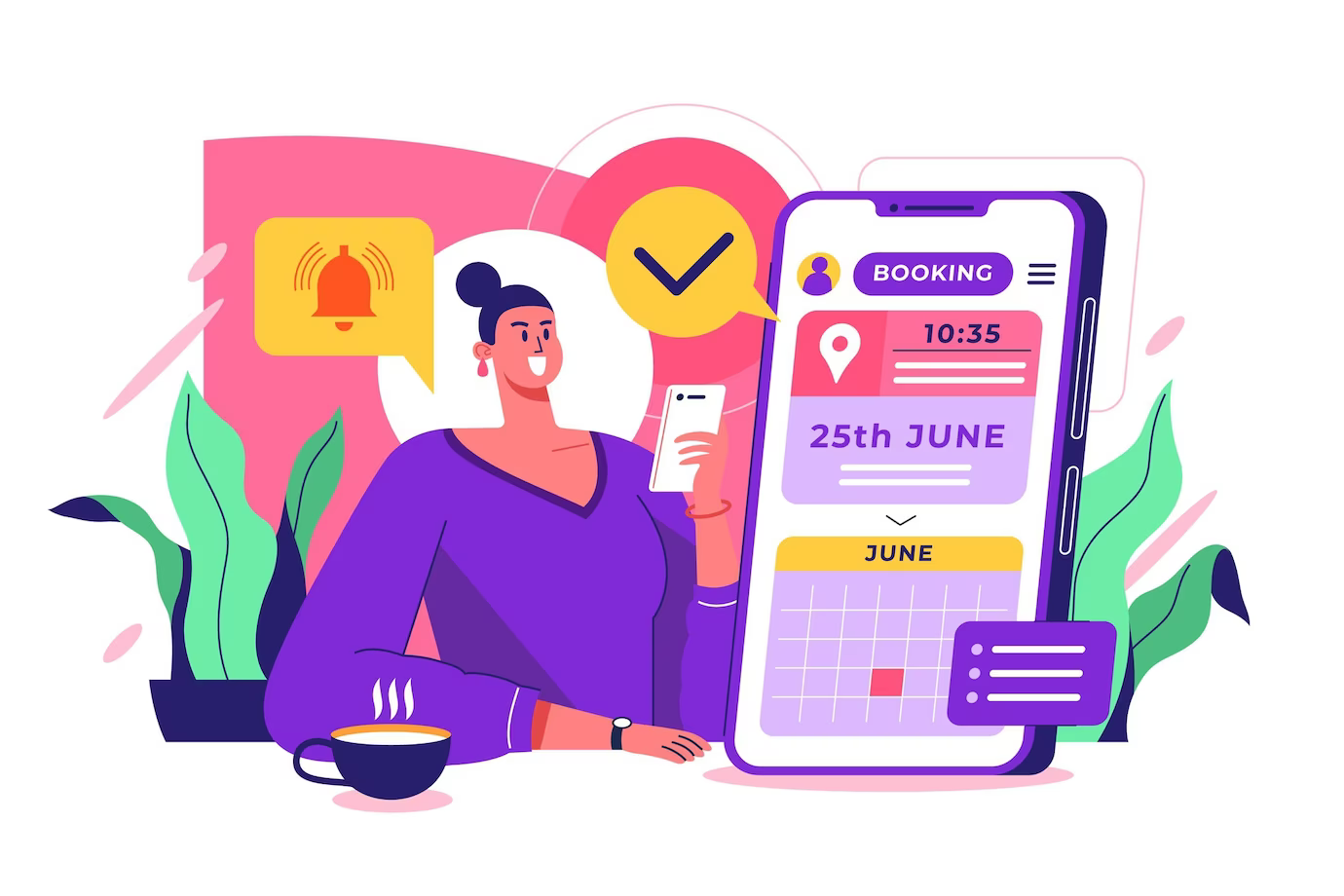 Expense Management feedback